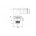 ANAFOR KESİCİ G1 ½''   Ø 32-30050